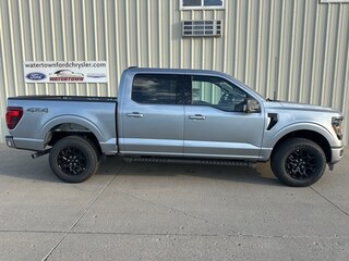 2025 Ford F-150 XLT TRUCK