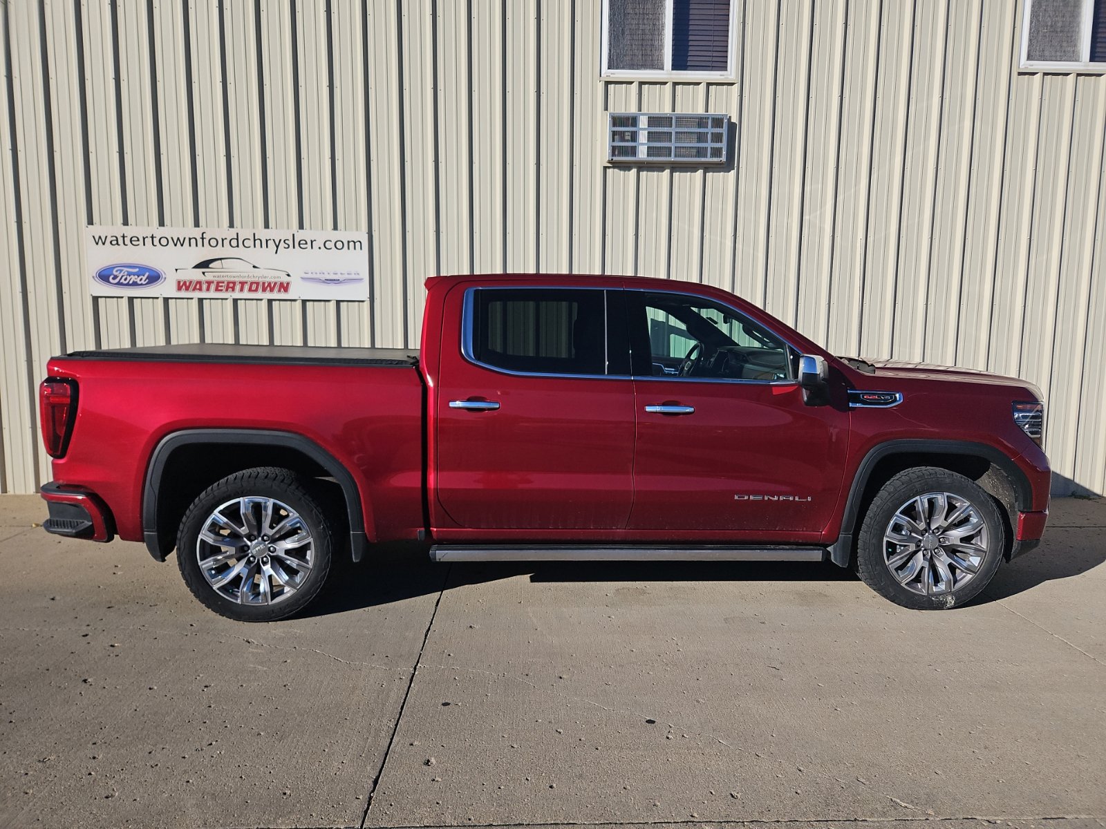  GMC Sierra 1500