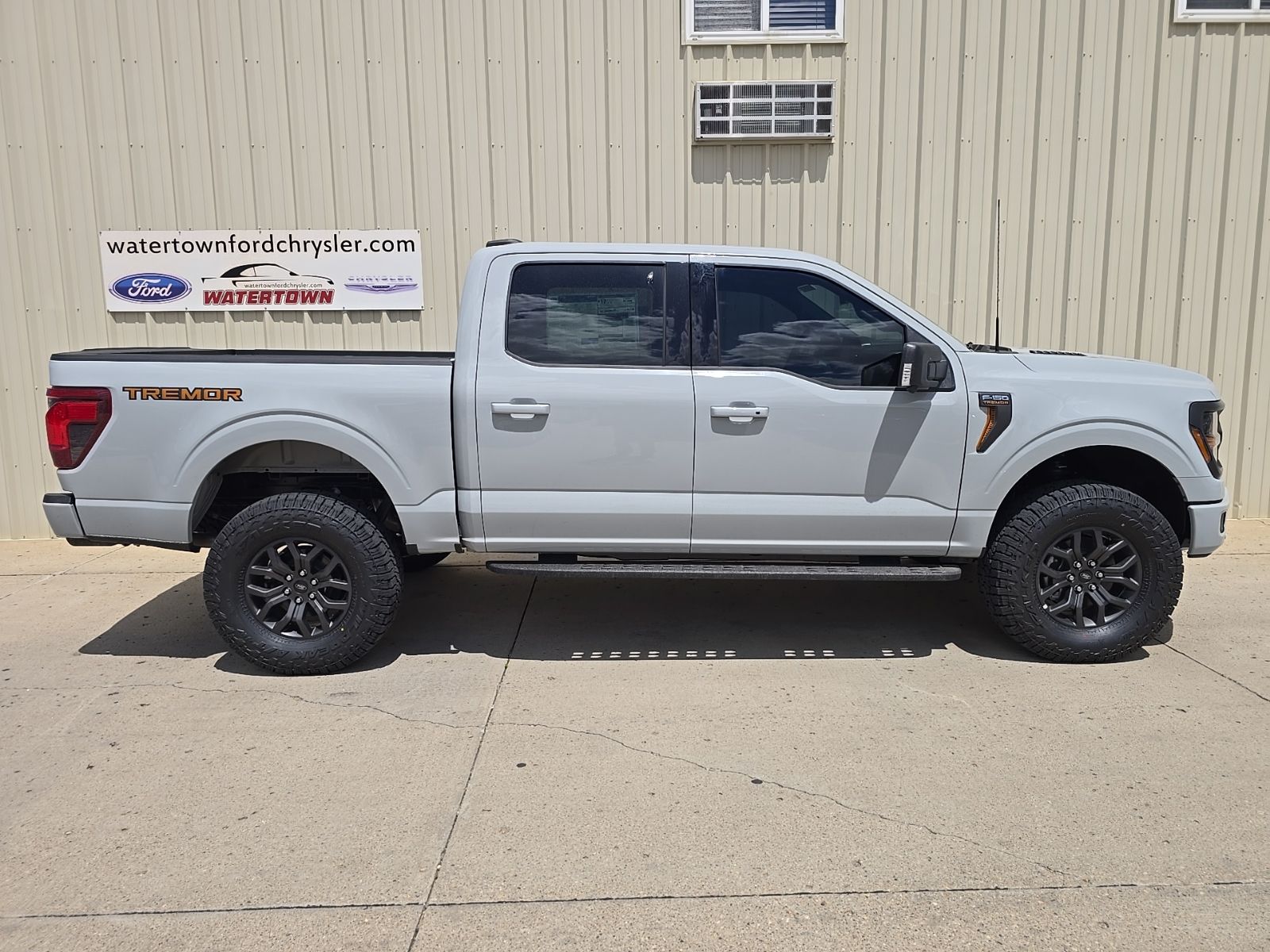 2026 Ford F-150 Tremor&reg; TRUCK