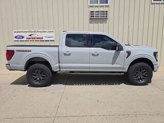 2026 Ford F-150 Tremor&reg; TRUCK