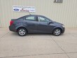  Chevrolet Sonic