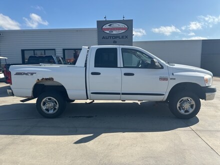 2008 Dodge Ram 2500 ST Truck