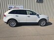 Lincoln MKX