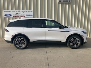 2025 Lincoln Nautilus Premiere SUV