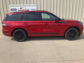 2025 Lincoln Aviator Reserve SUV