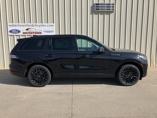 2025 Lincoln Aviator Reserve SUV