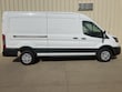  Ford E-Transit-350
