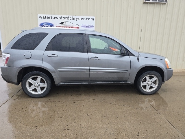 2005 Chevrolet Equinox LT
