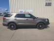  Ford Utility Police Interceptor