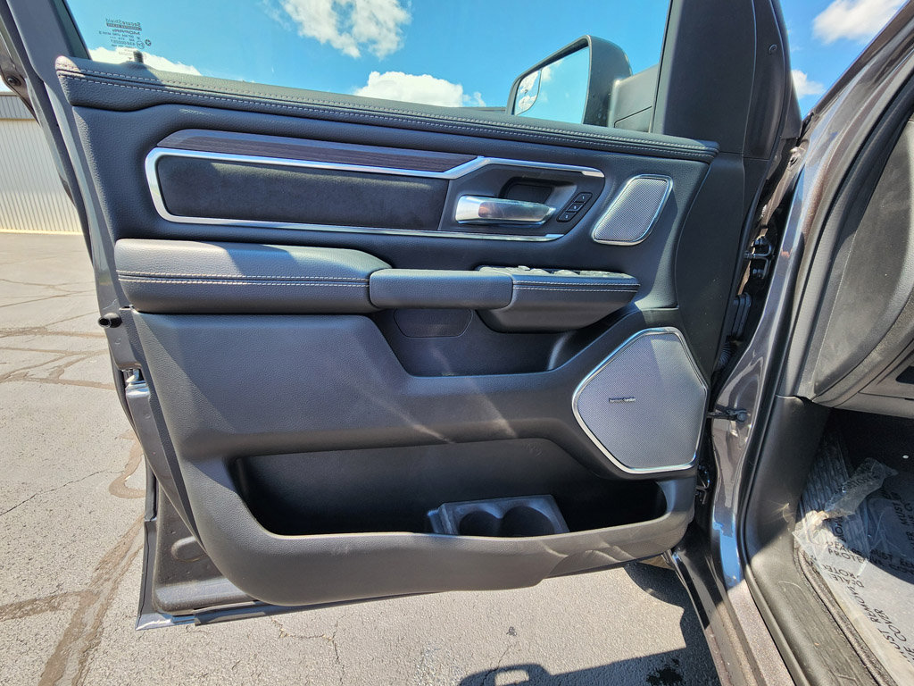2026 RAM 1500 Laramie - Photo 14