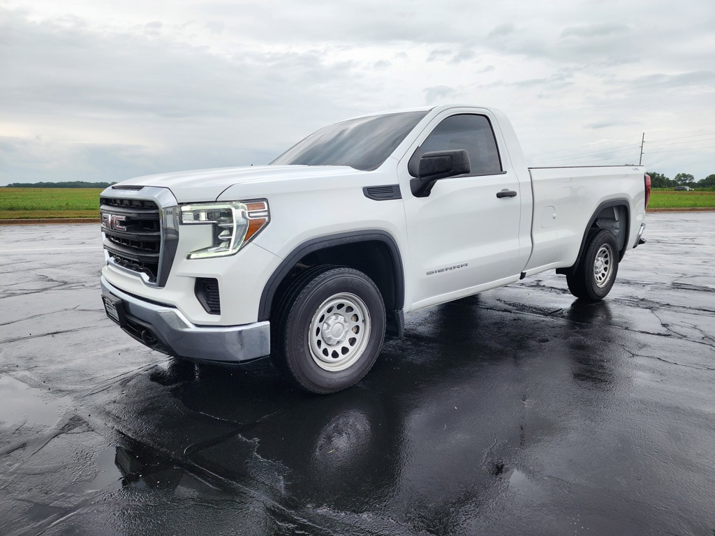 2022 GMC Sierra 1500 Limited