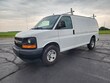  Chevrolet Express 2500