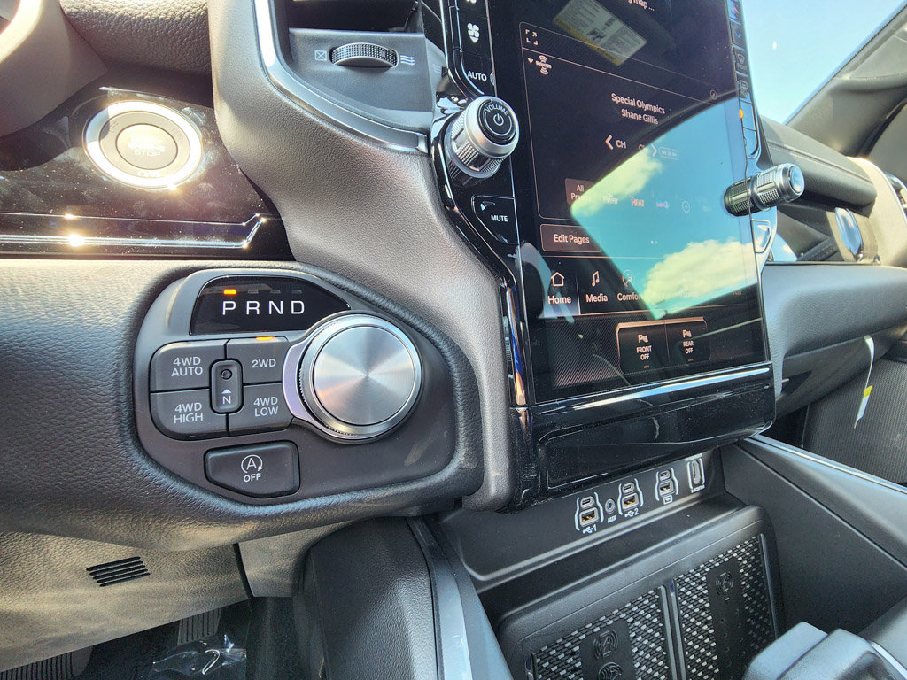 2026 RAM 1500 Laramie - Photo 30