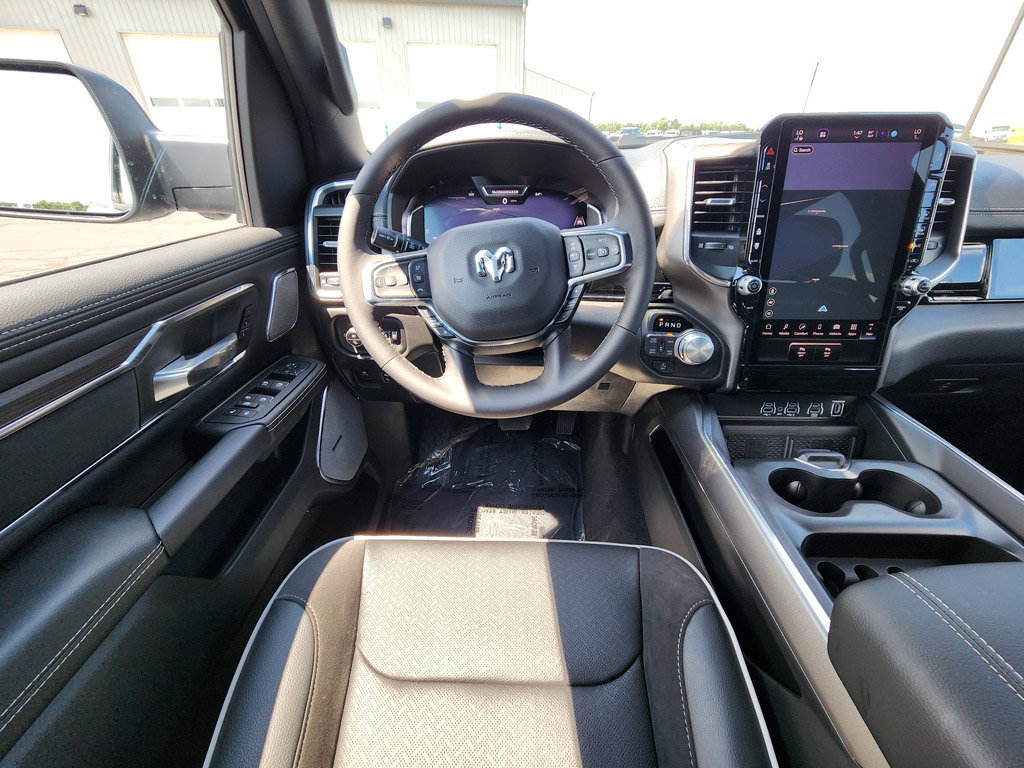 2026 RAM 1500 Laramie - Photo 25
