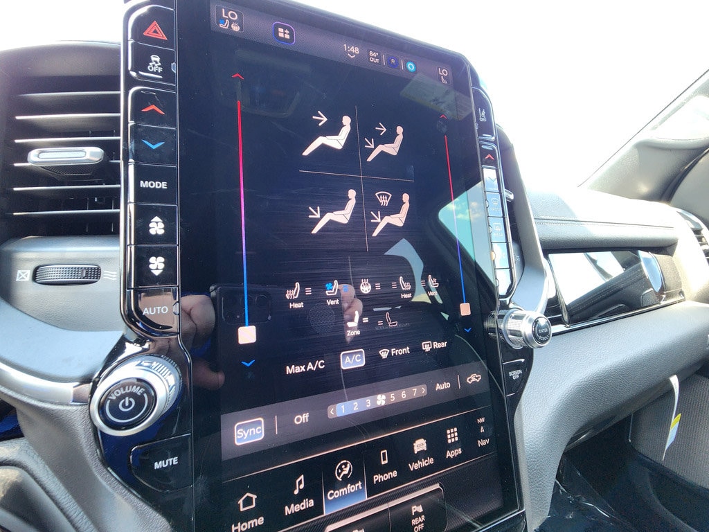 2026 RAM 1500 Laramie - Photo 29