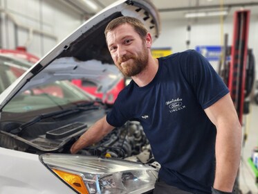 Staff member Kyle Legan from ID_db07cf