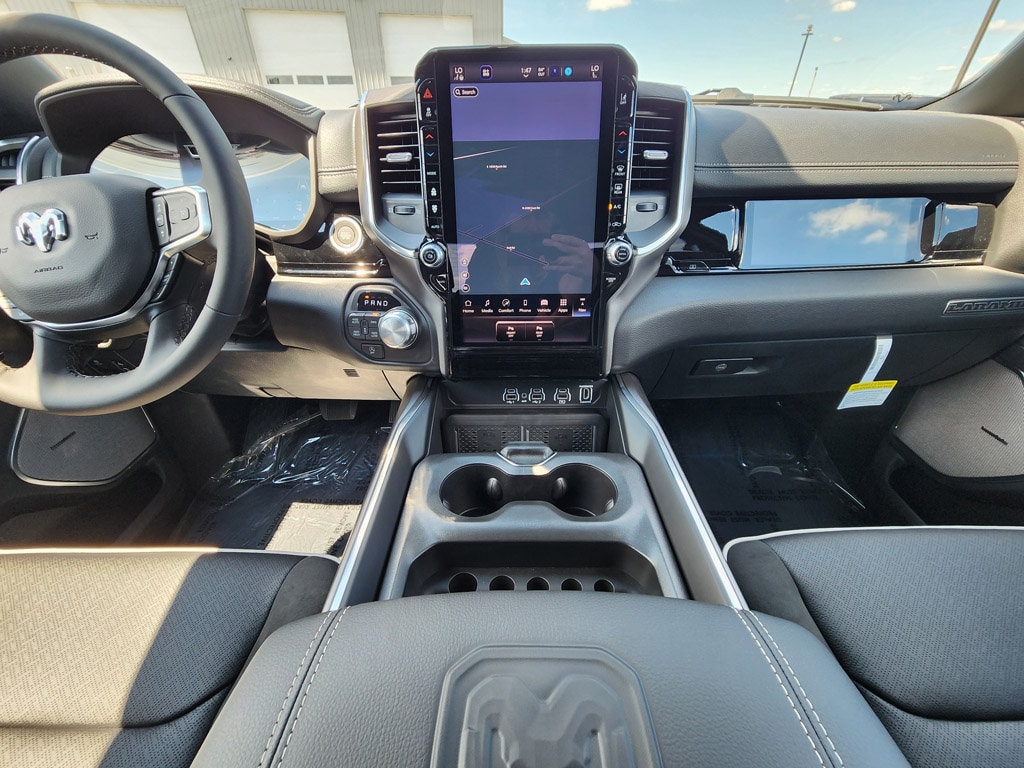 2026 RAM 1500 Laramie - Photo 26
