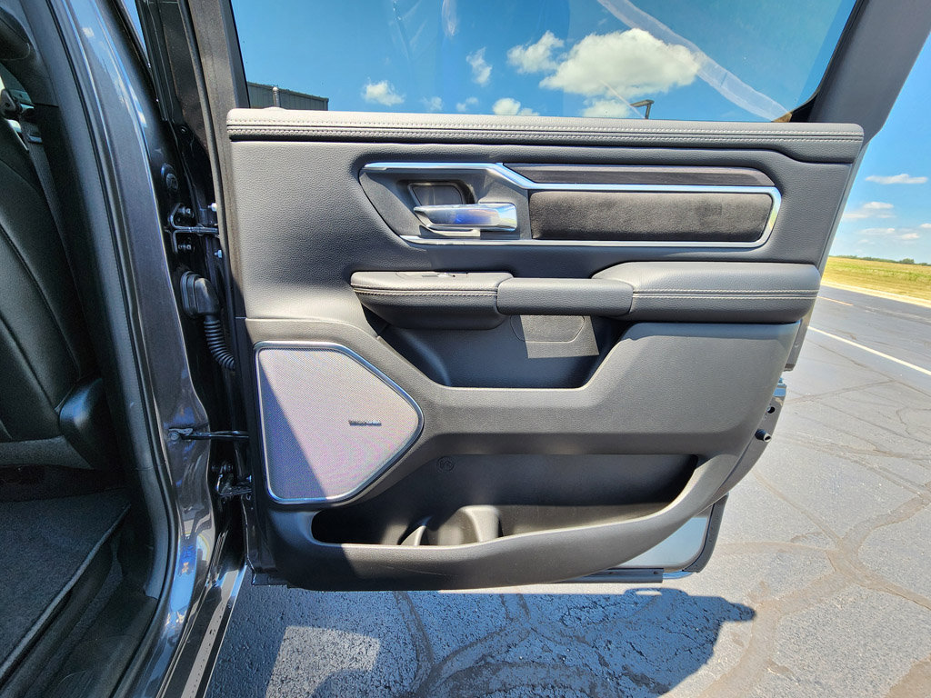 2026 RAM 1500 Laramie - Photo 20