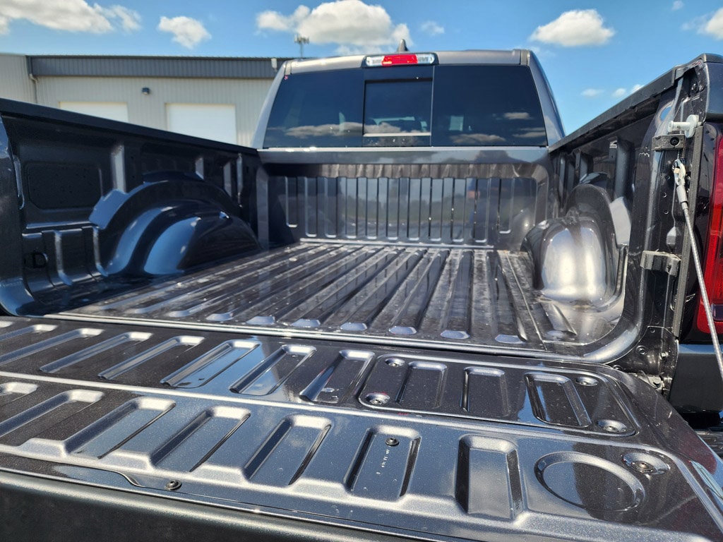 2026 RAM 1500 Laramie - Photo 7