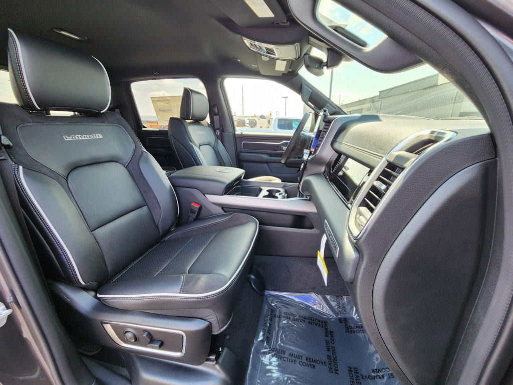 2026 RAM 1500 Laramie - Photo 22