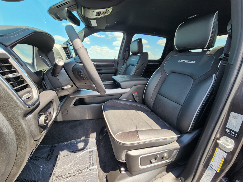 2026 RAM 1500 Laramie - Photo 13