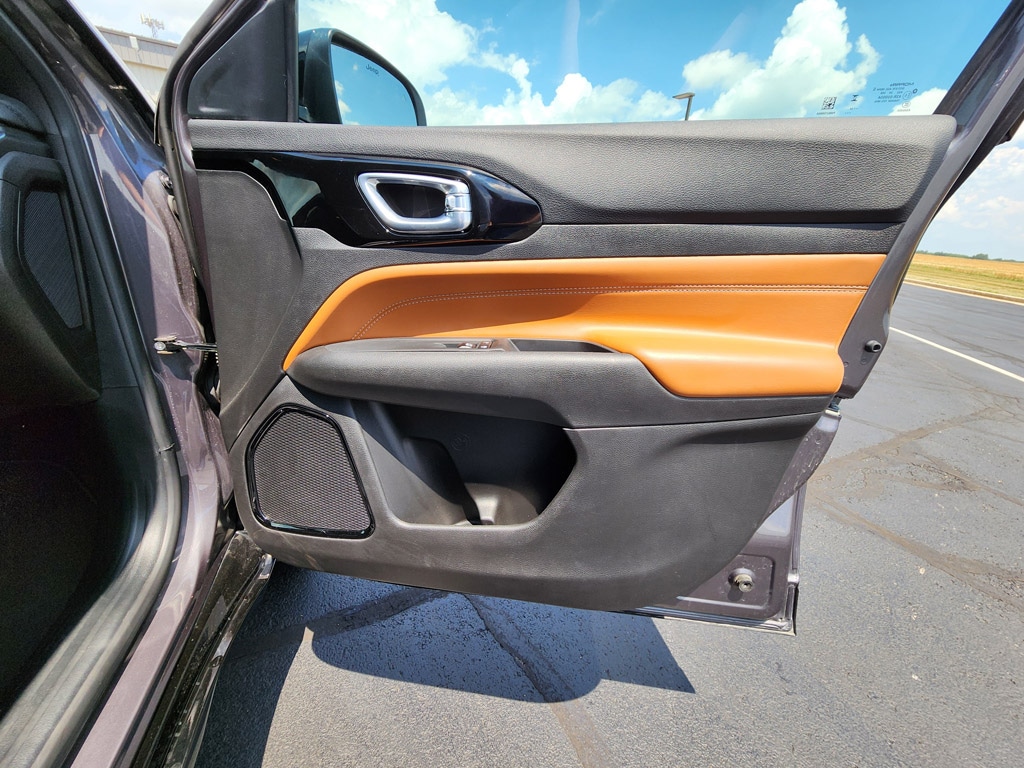 2024 Jeep Compass Limited - Photo 24