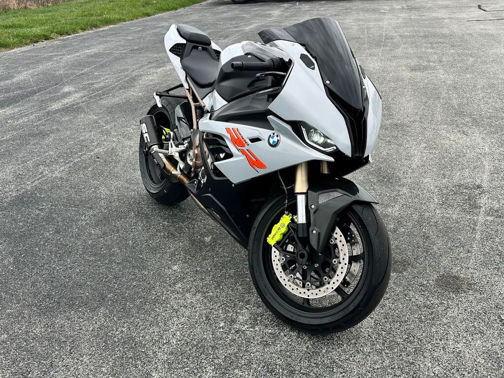 Used 2020 BMW S 1000 RR