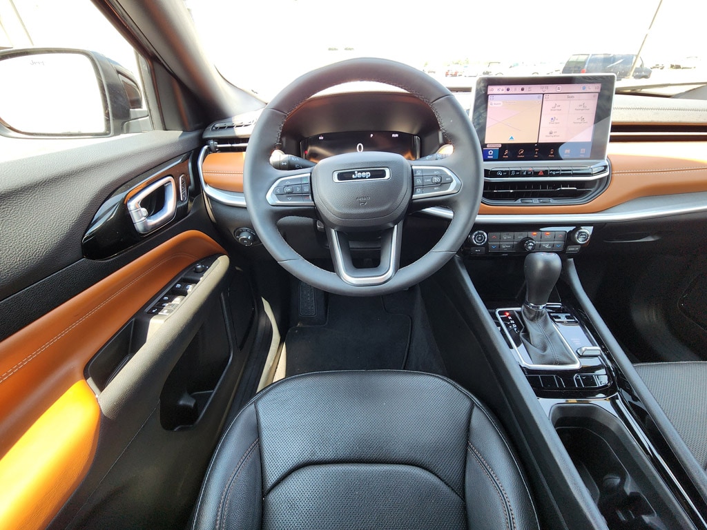 2024 Jeep Compass Limited - Photo 26