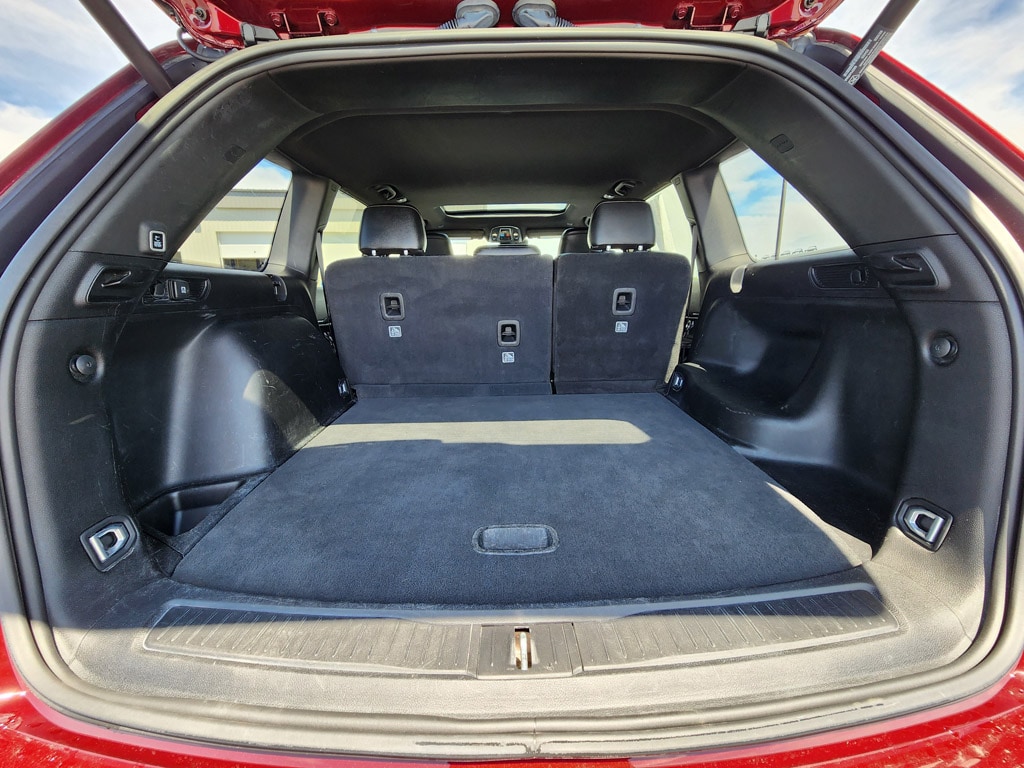 2023 Jeep Grand Cherokee Altitude - Photo 17