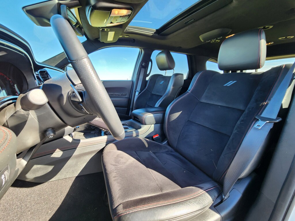 Used 2024 Dodge Durango R/T Premium Sport Utility