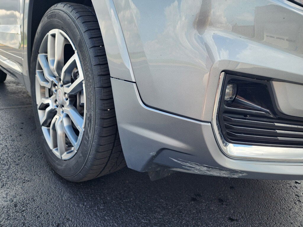 Used 2023 GMC Terrain Denali Sport Utility