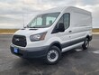 Ford Transit Van