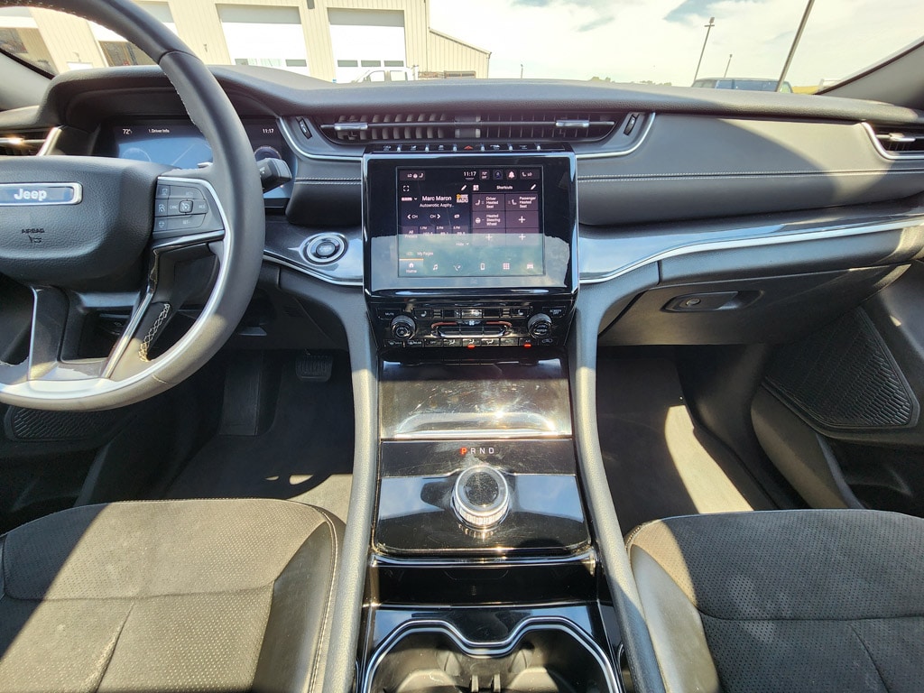 2023 Jeep Grand Cherokee Altitude - Photo 26