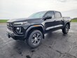  GMC Canyon