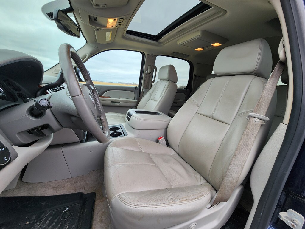 Used 2008 GMC Yukon SLT w/4SB Sport Utility