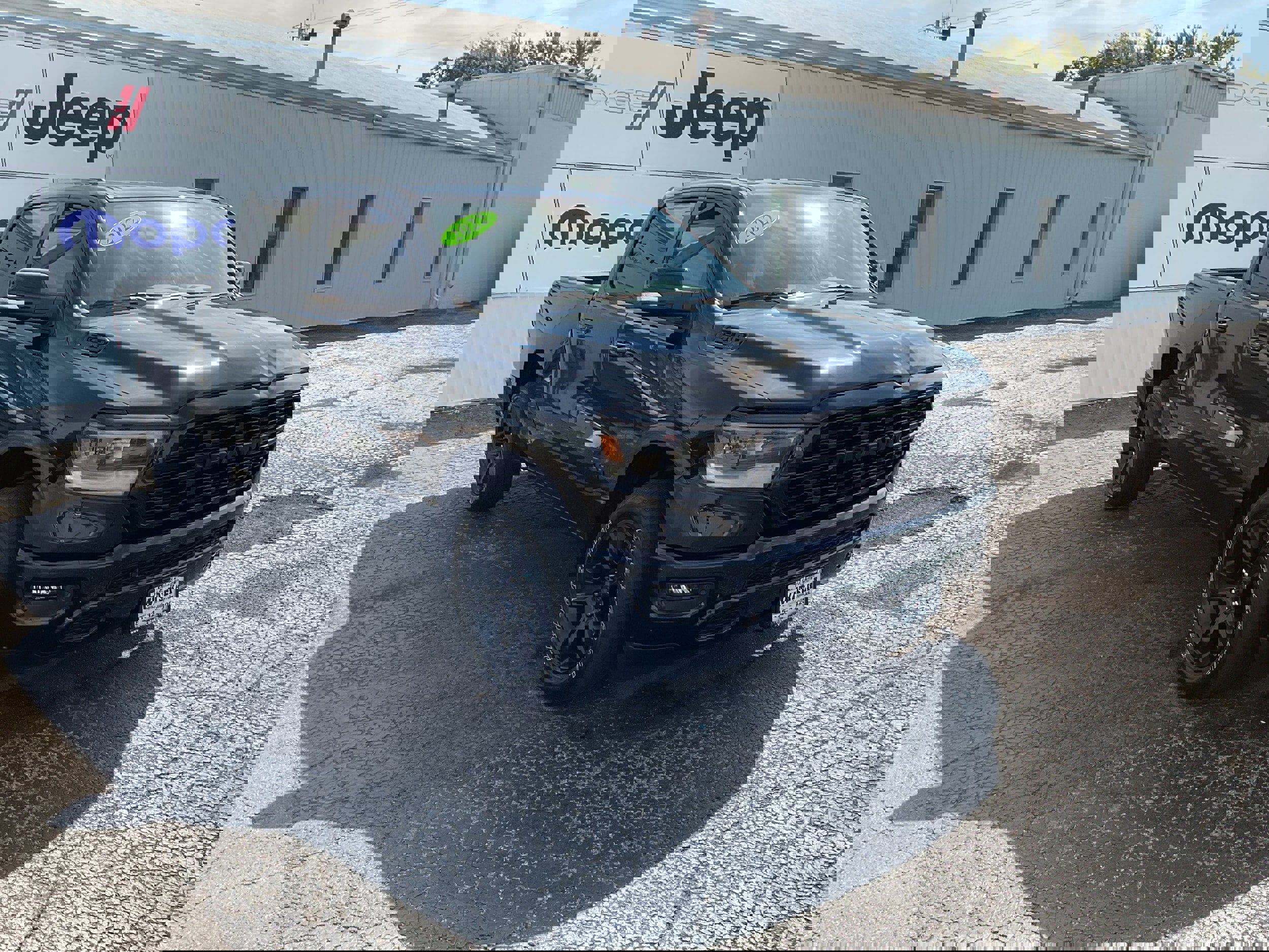 2022 RAM Ram 1500 Pickup Big Horn/Lone Star's photo