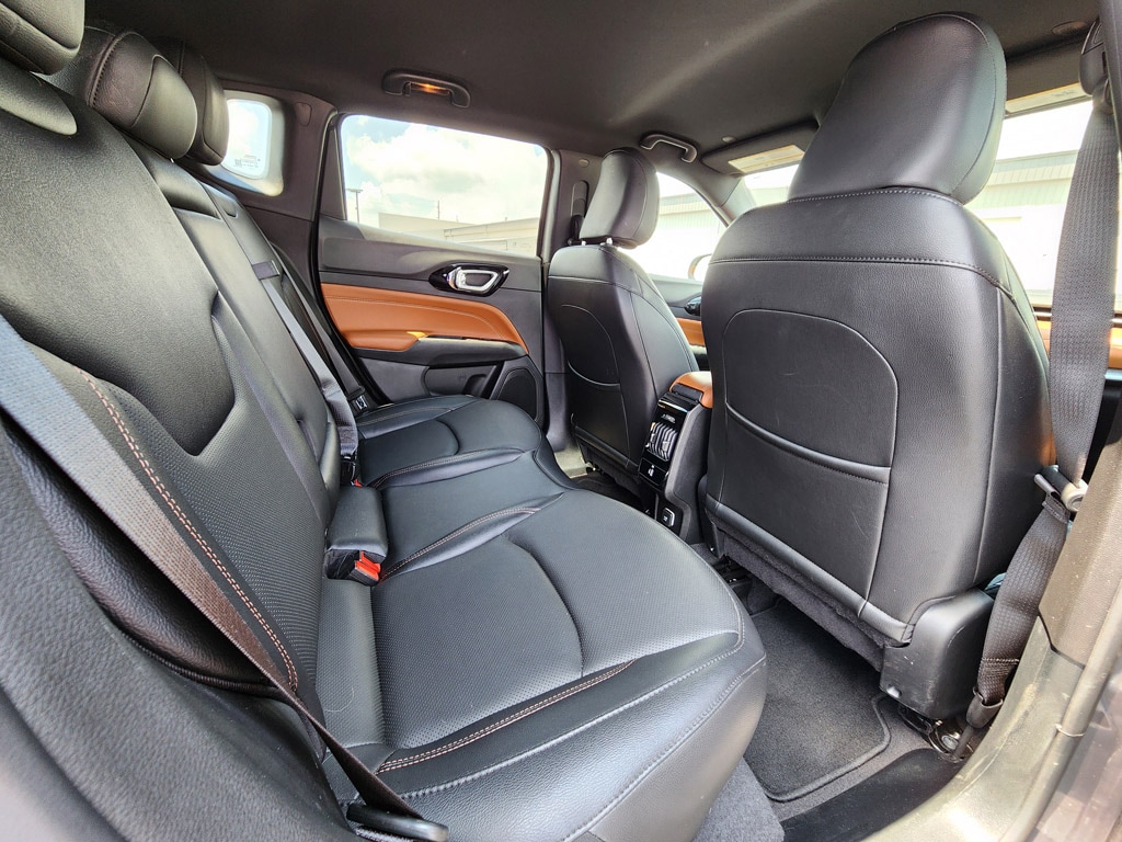 2024 Jeep Compass Limited - Photo 19