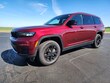  Jeep Grand Cherokee L