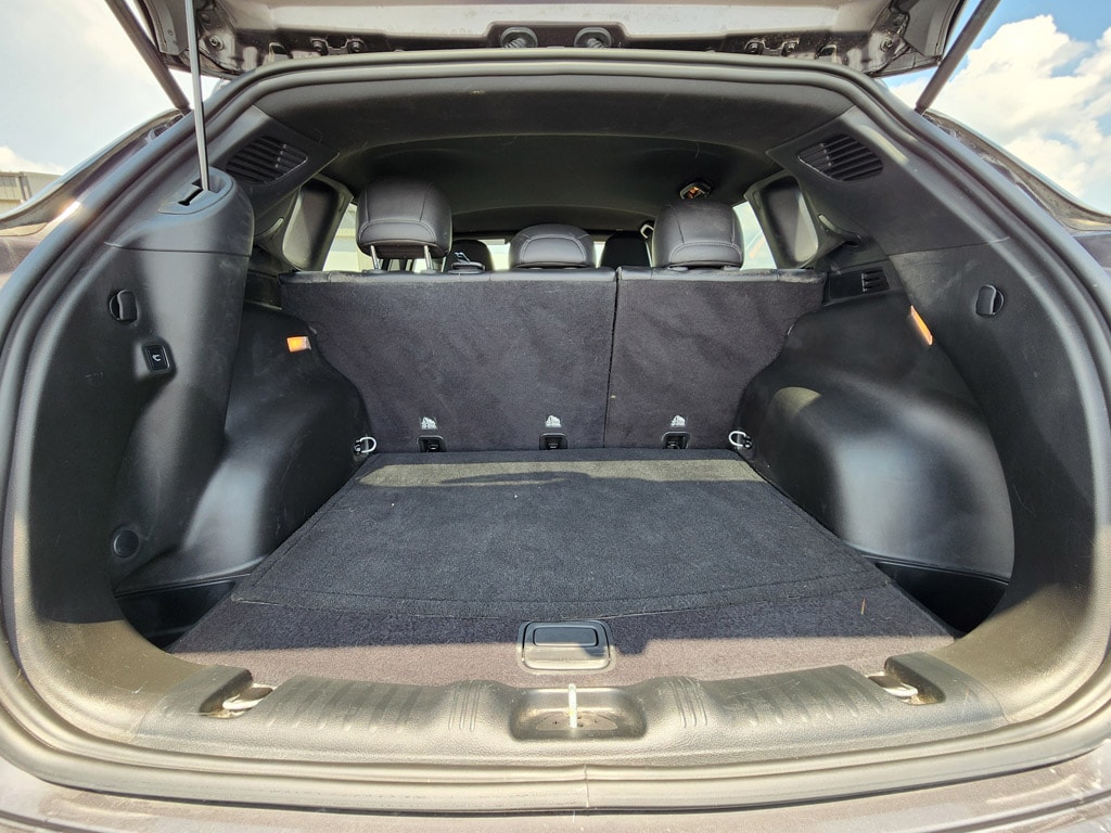 2024 Jeep Compass Limited - Photo 17