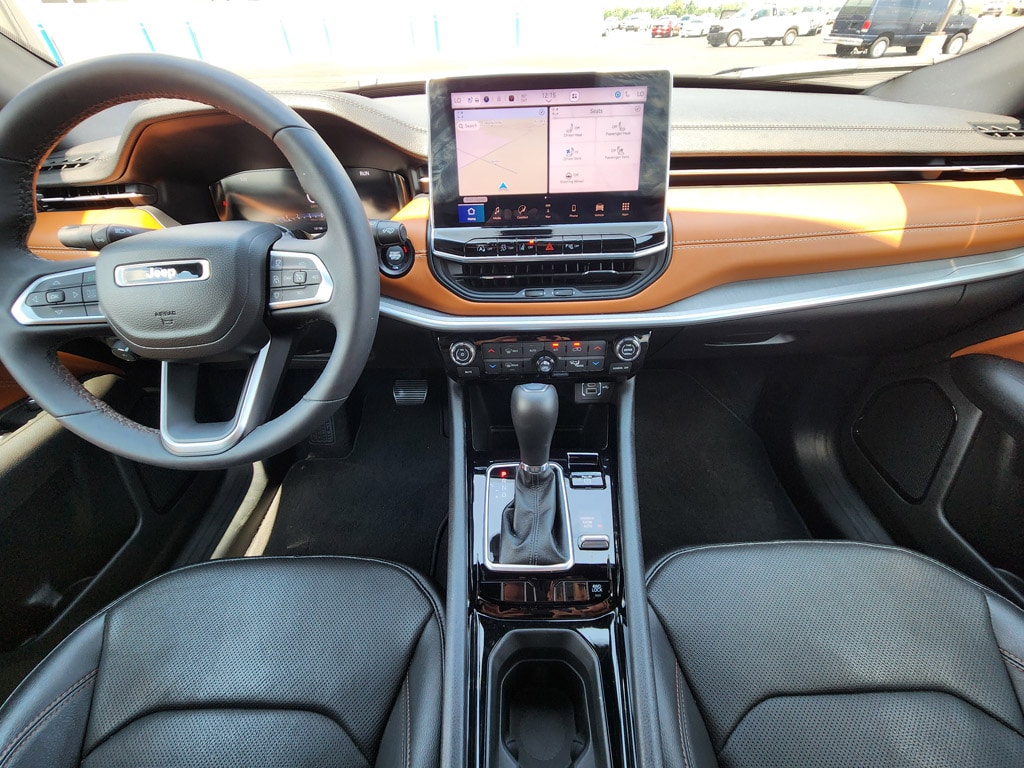 2024 Jeep Compass Limited - Photo 27