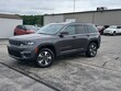  Jeep Grand Cherokee 4xe