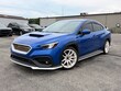  Subaru WRX