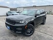  Jeep Grand Cherokee L