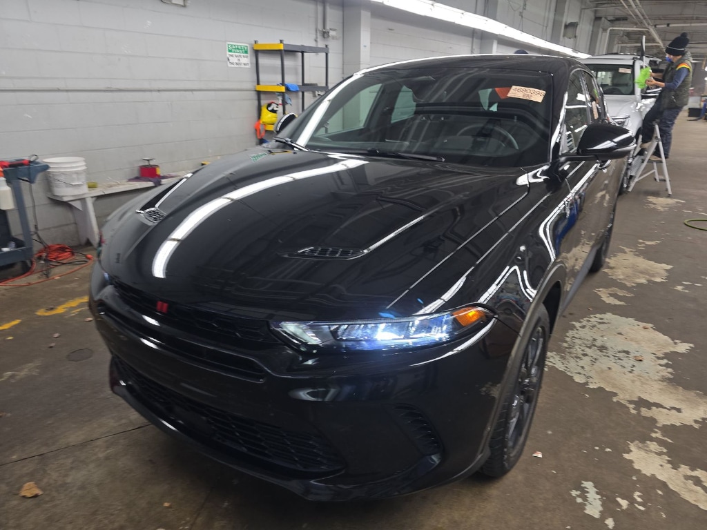 Used 2023 Dodge Hornet GT Sport Utility