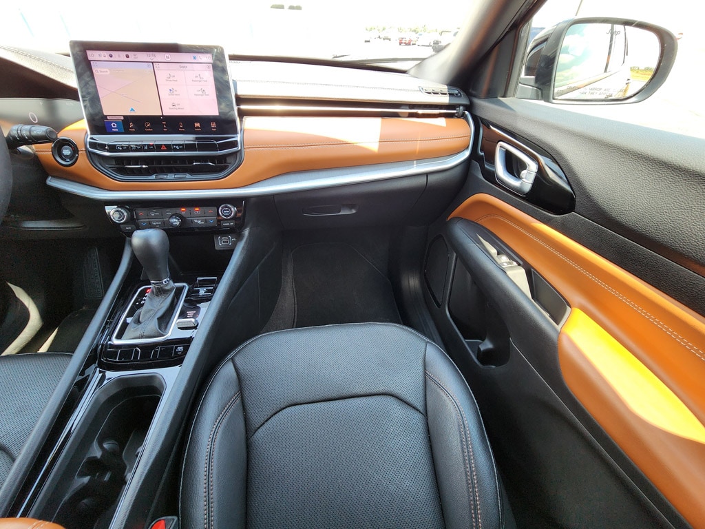 2024 Jeep Compass Limited - Photo 28