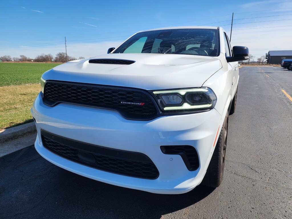 Used 2024 Dodge Durango R/T Premium Sport Utility