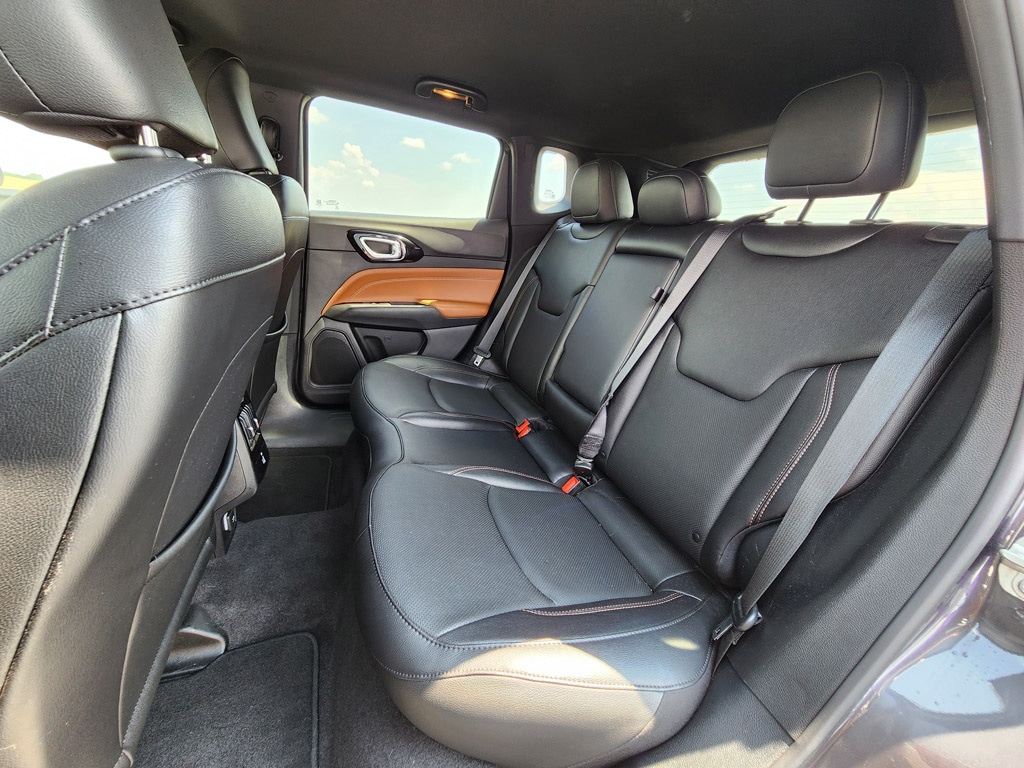 2024 Jeep Compass Limited - Photo 15