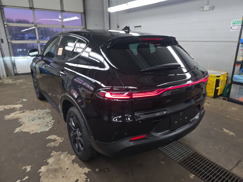 Used 2023 Dodge Hornet GT Sport Utility