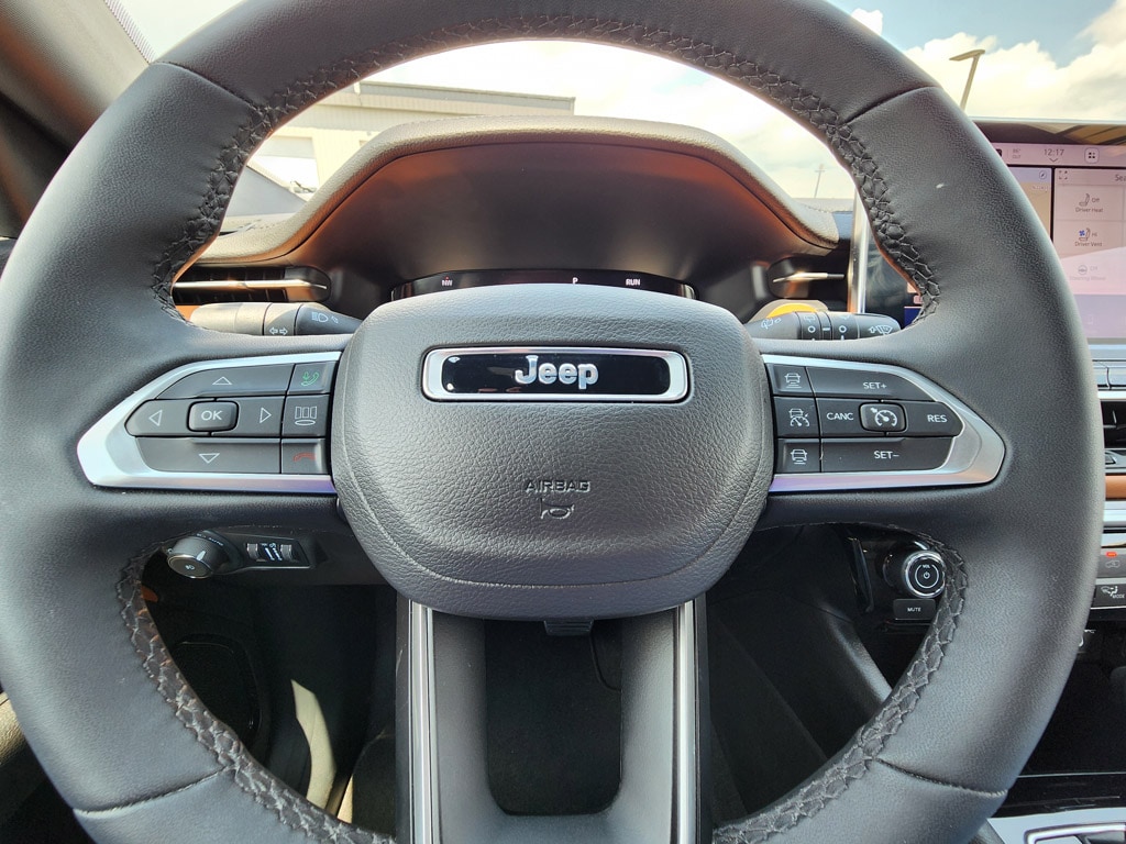 2024 Jeep Compass Limited - Photo 31