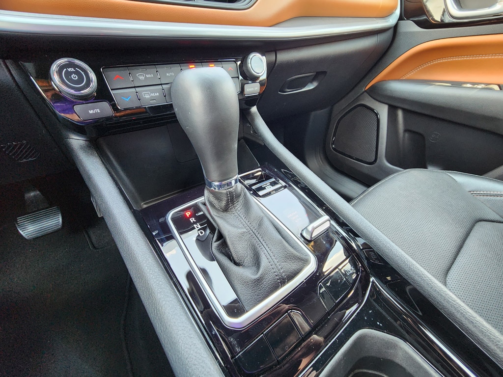 2024 Jeep Compass Limited - Photo 30